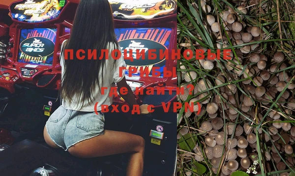 кристаллы Вяземский